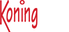 Bouwbedrijf Koning logo